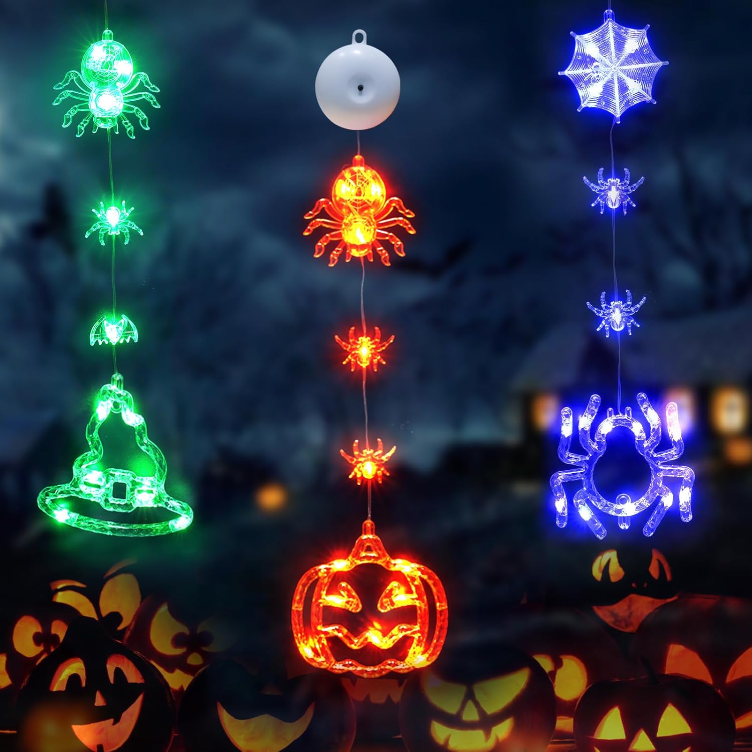 Halloween Decor