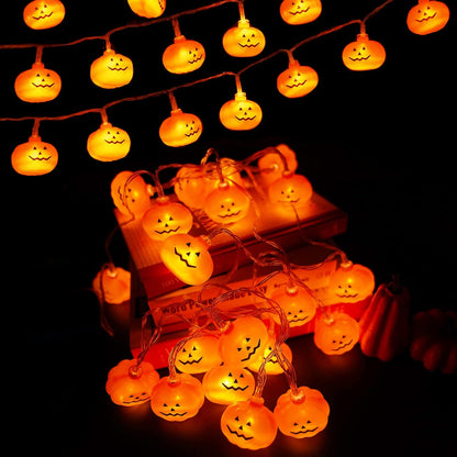 Halloween Lights