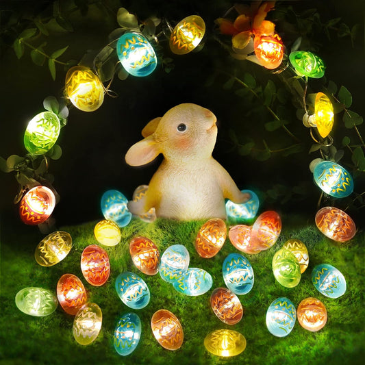 40 LED Fairy Lights